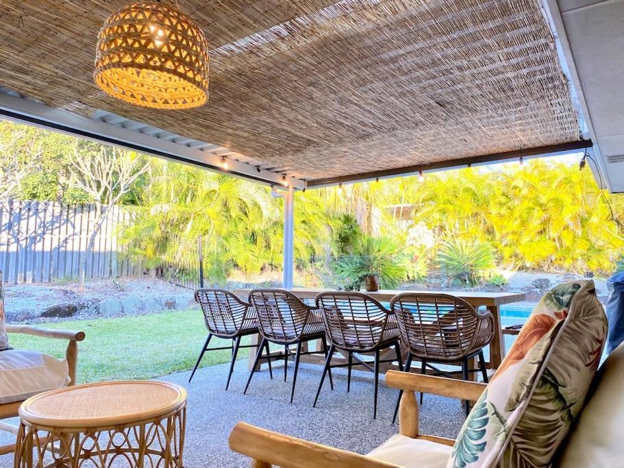 Holiday home Oasis By The Pool, Thrilling Themeparks. Gold Coast