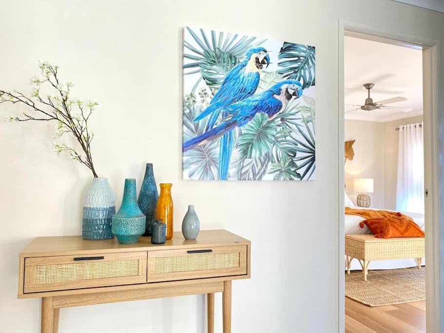 Oasis By The Pool, Thrilling Themeparks. Holiday home